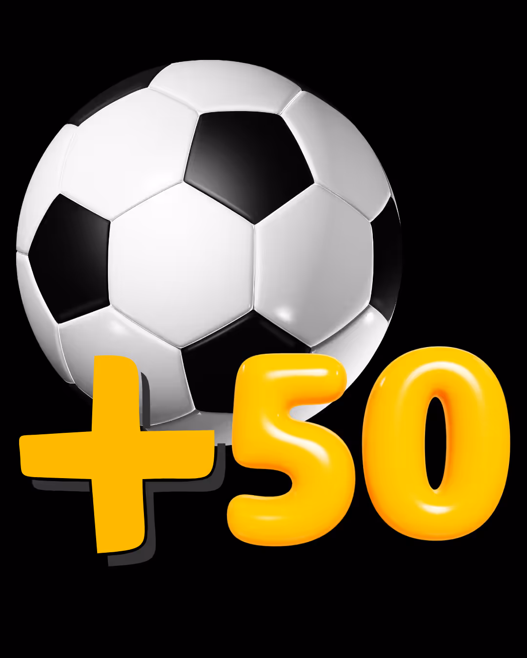 +50 Canais de Esportes